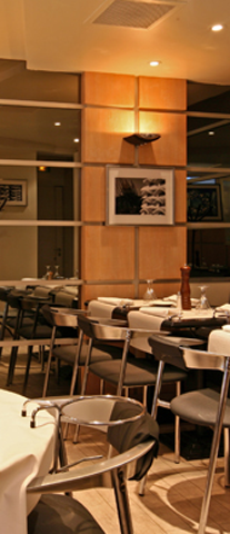 salle restaurant